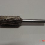 Lima rotativa 5
