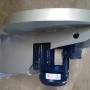 4329 Ventoinha nova marca JFM,  motor 3CV foto4