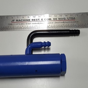 Vibradores com terminais especiais 2