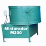 Misturadore M200KG foto 3