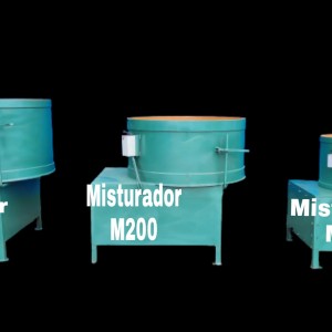 Misturadores