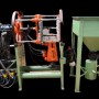 Sopradora MS38 foto1